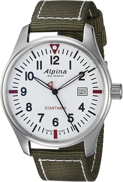Karóra ALPINA AL-240S4S6