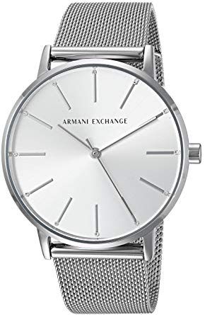 Karóra Armani Exchange AX5535
