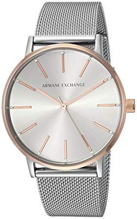 Karóra Armani Exchange AX5537