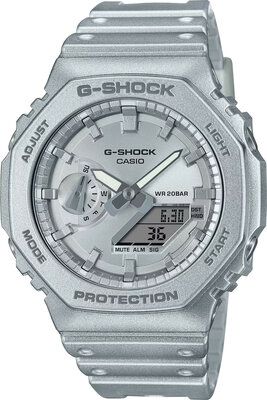 Karóra CASIO G-Shock GA-2100FF-8AER