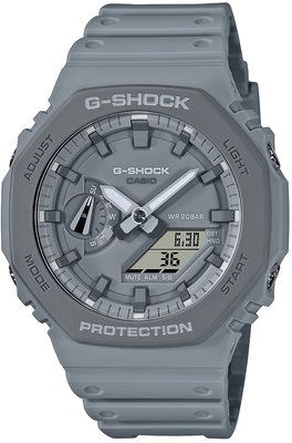 Karóra CASIO G-Shock GA-2110ET-8AER