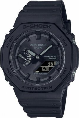 Karóra CASIO G-Shock GA-B2100-1A1ER
