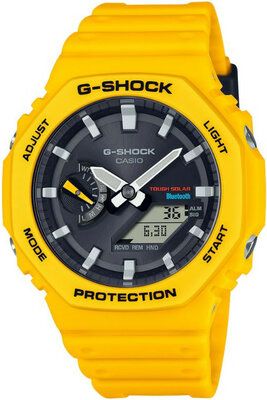 Karóra CASIO G-Shock GA-B2100C-9AER