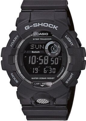 Karóra CASIO G-Shock GBD-800-1BER