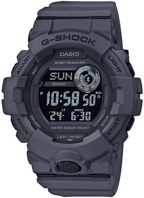 Karóra CASIO G-Shock GBD-800UC-8ER