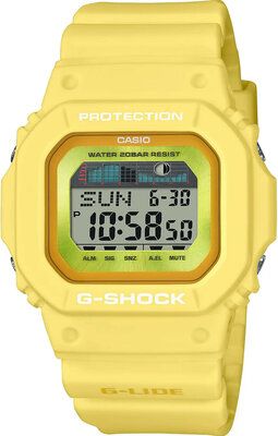 Karóra CASIO G-Shock GLX-5600RT-9ER