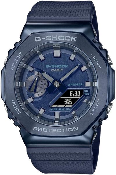Karóra CASIO G-Shock GM-2100N-2AER