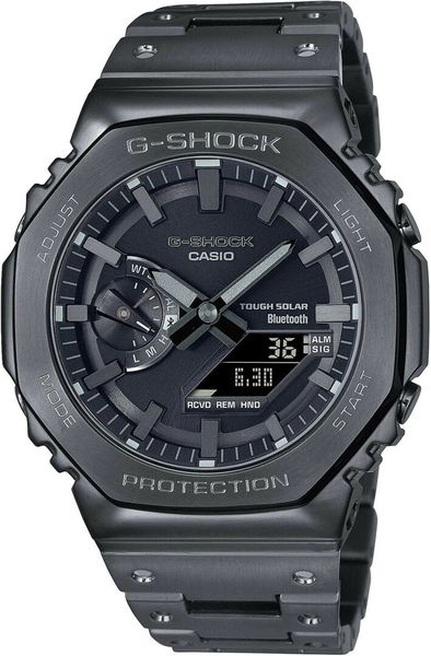 Karóra CASIO  G-Shock GM-B2100BD-1AER