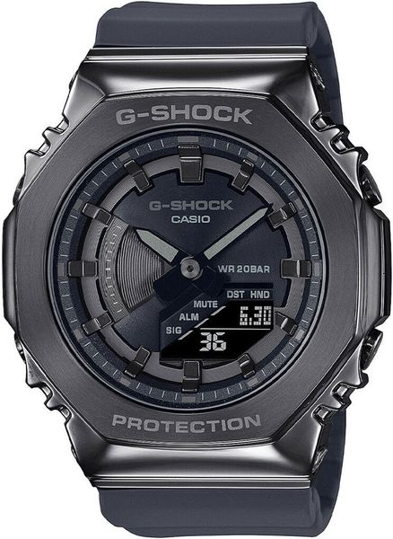 Karóra CASIO  G-Shock GM-S2100B-8AER