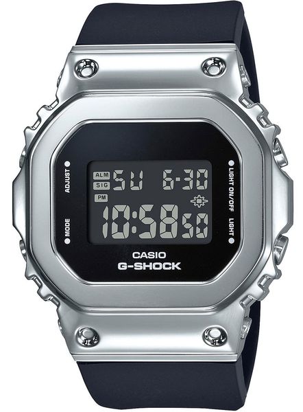 Karóra CASIO  G-Shock GM-S5600-1ER