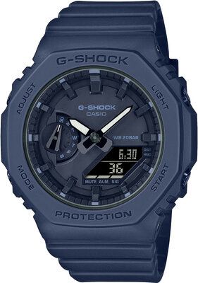 Karóra CASIO G-Shock GMA-S2100BA-2A1ER