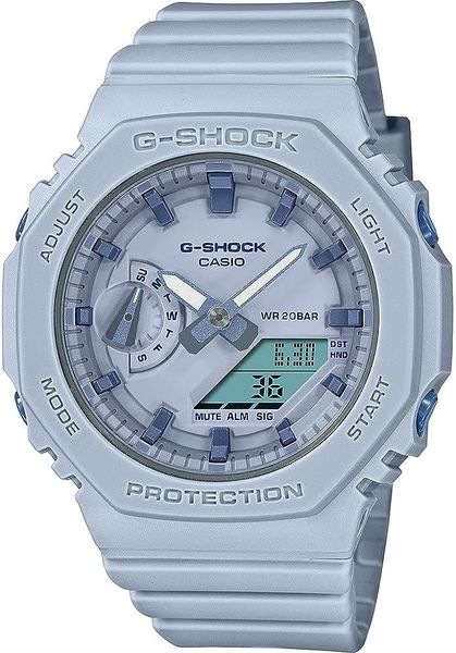 Karóra CASIO G-Shock GMA-S2100BA-2A2ER