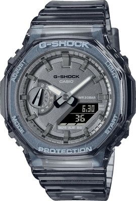 Karóra CASIO G-Shock GMA-S2100SK-1AER