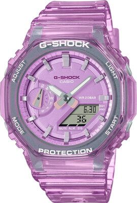 Karóra CASIO G-Shock GMA-S2100SK-4AER