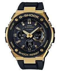 Karóra CASIO G-Shock GST-S100G-1A
