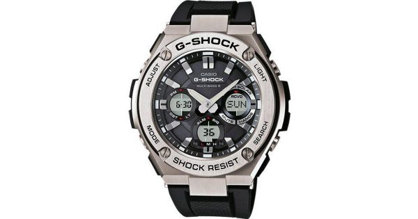 Karóra CASIO G-Shock GST-W110-1AER
