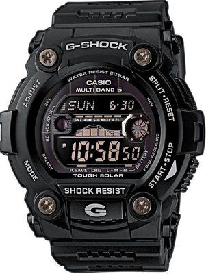 Karóra CASIO G-Shock GW-7900B-1ER