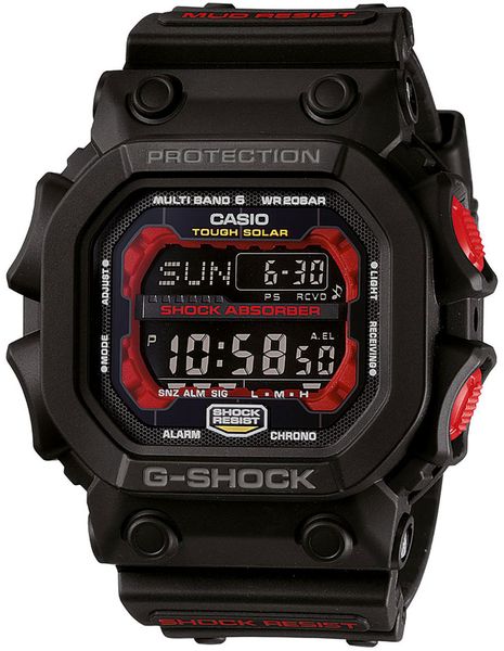 Karóra CASIO  G-Shock GXW-56-1AER